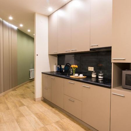 Hotelise L Bird Eye Apartment Jerevan Exteriér fotografie
