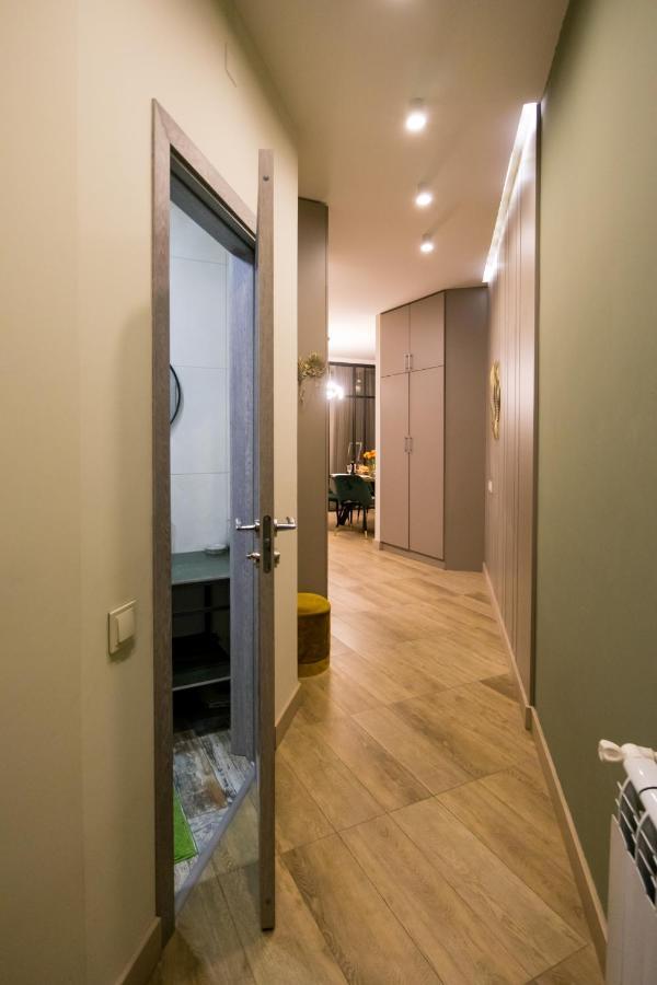 Hotelise L Bird Eye Apartment Jerevan Exteriér fotografie