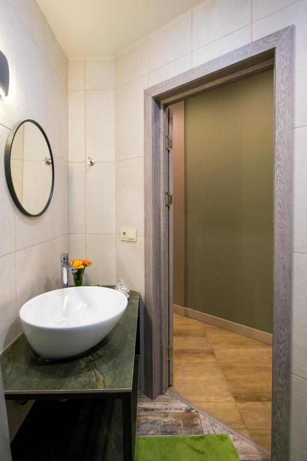 Hotelise L Bird Eye Apartment Jerevan Exteriér fotografie